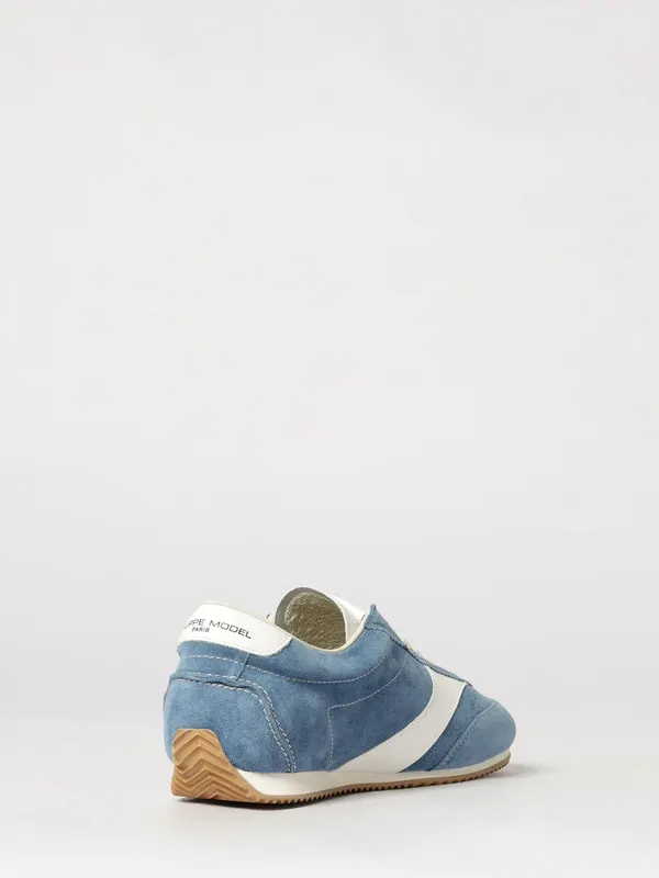 Philippe Model Sneakers Sand (PNLUDT12) (2)