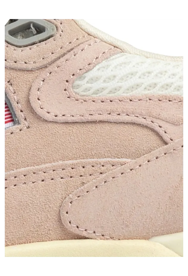 Autry Hyperway Suede Lace-up “Neutrals” (HYLW UM17) (2)