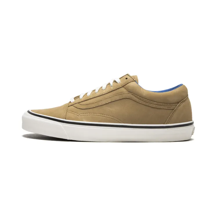 Vans OG Old Skool LX “Medal Bronze” (VN0A36C8OQH)