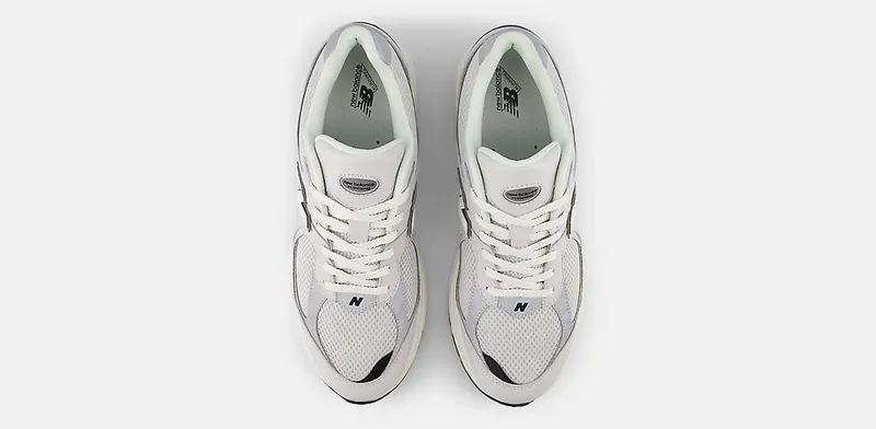 New Balance 2002R Grey Matter (M2002RPP)
