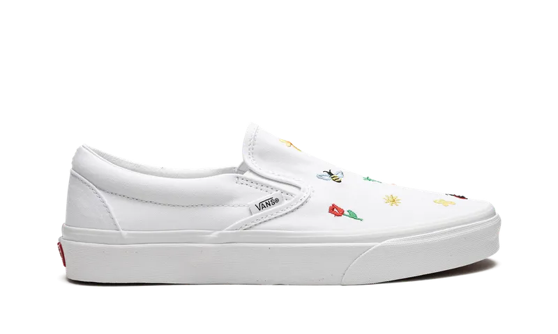 Vans SLIP ON “GARDEN PARTY” (VN0A5JLXW00)