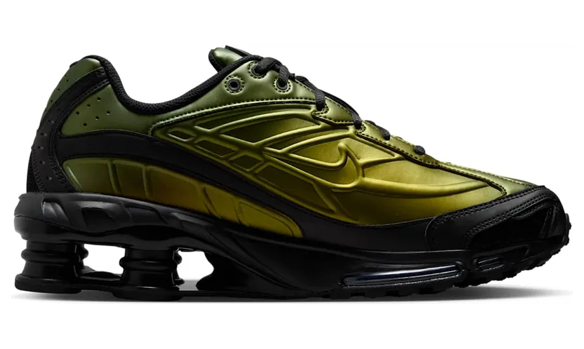 nike-shox IH4468-001