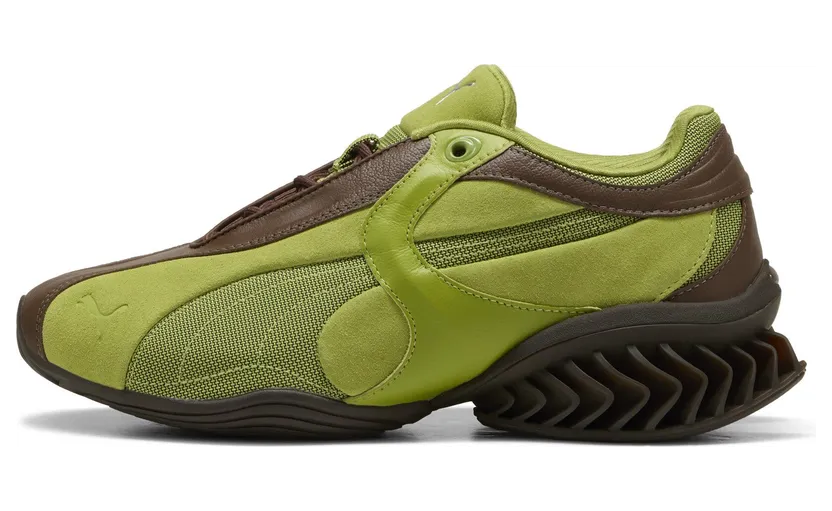 Puma CELL GEO 1 “Russet Brown / Tart Apple” (405336_05)