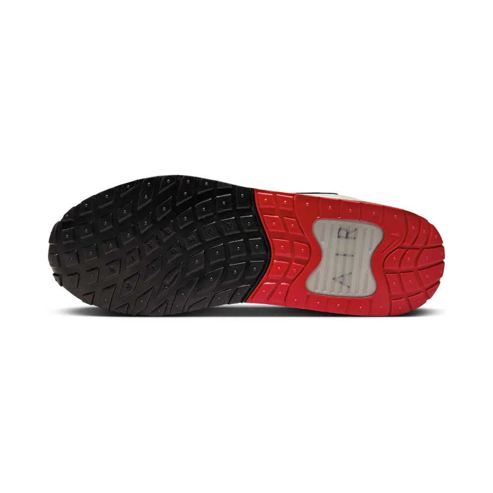 Nike Air Max Solo Georgia Bulldogs (FZ4834-001)