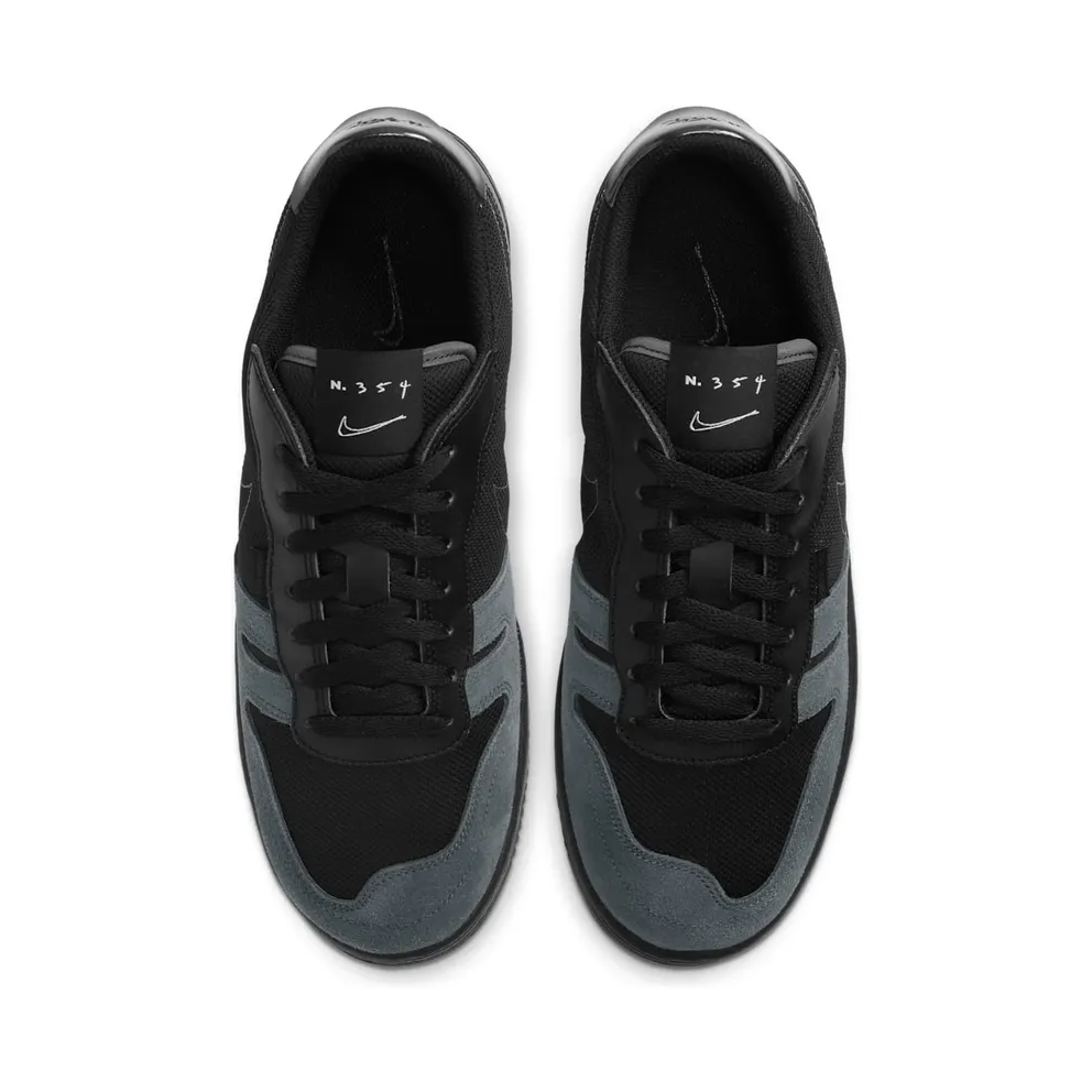 Nike Squash Type Black Anthracite Black/Anthracite (CJ1640-001)