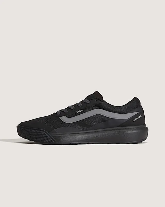 Vans UltraRange 2.0 Black Grey (VN000D60BKA)