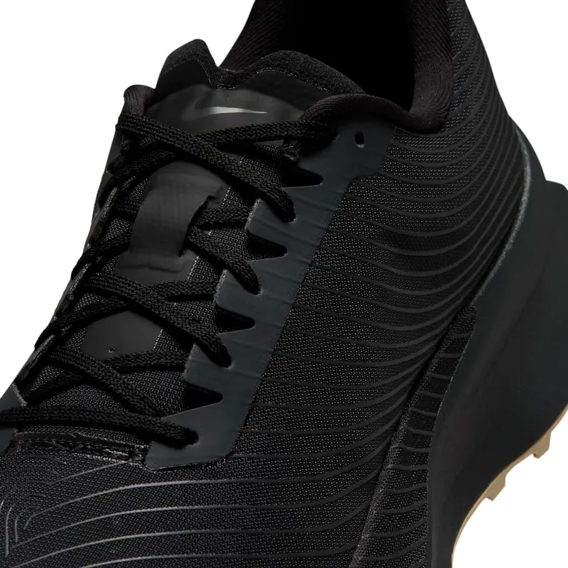 Nike ACG Ultrafly Trail Black (IR7317-001)