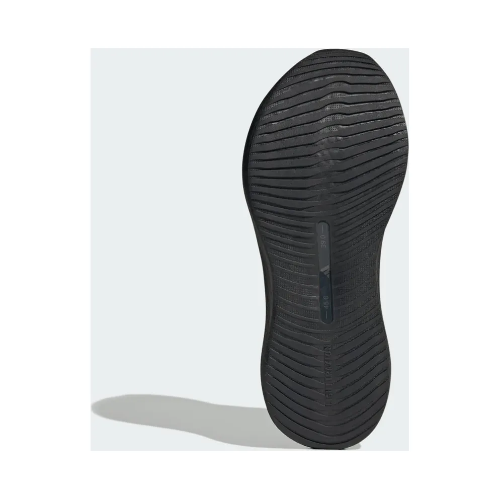 Adidas Hyperboost Edge Running Shoes Core Black / Carbon / Carbon (KI0357)