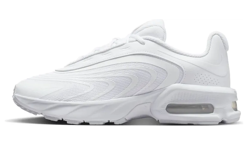 Nike Air Max Fire White / Black / White (IR0818-100)