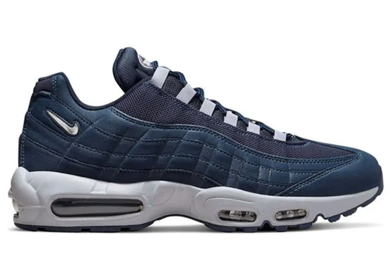 Nike Air Max 95 Obsidian Wolf Grey (DV5672-400)