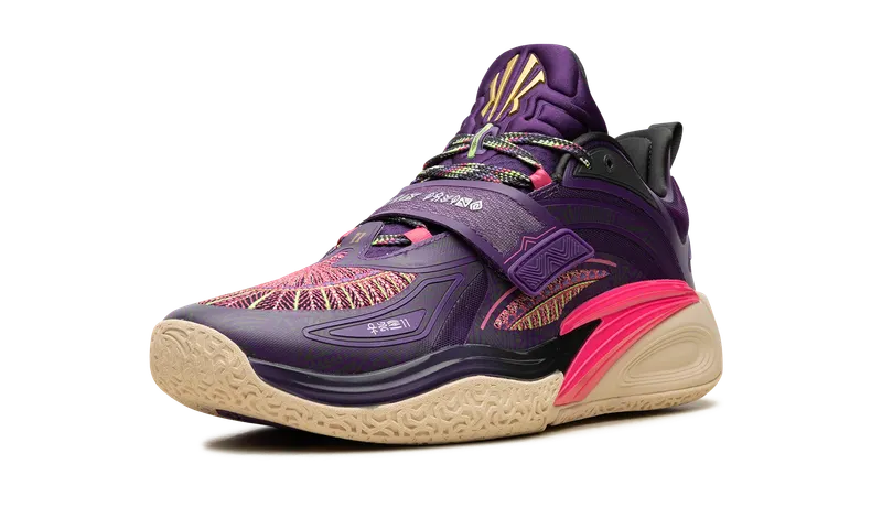 Anta KAI 1 “Artist On Court” (8124B1102S-7)