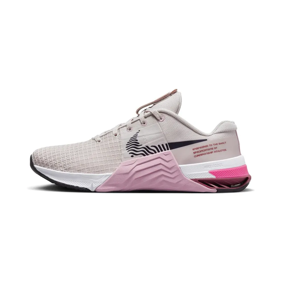 Nike Metcon 8 Training Pink (DO9327-600)