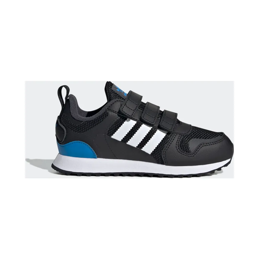 Adidas ZX 700 HD Core Black / Cloud White / Carbon (GY3295)