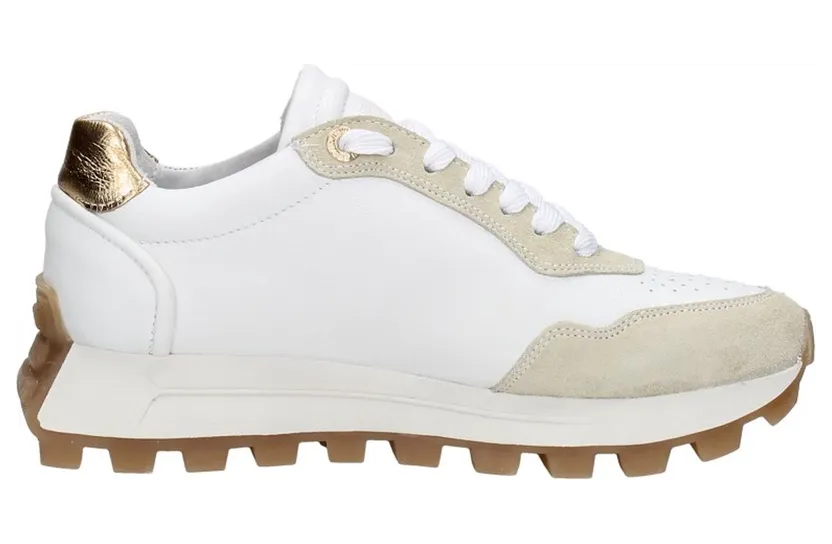 Bronx sneaker Off-White (66454-BM-3677)