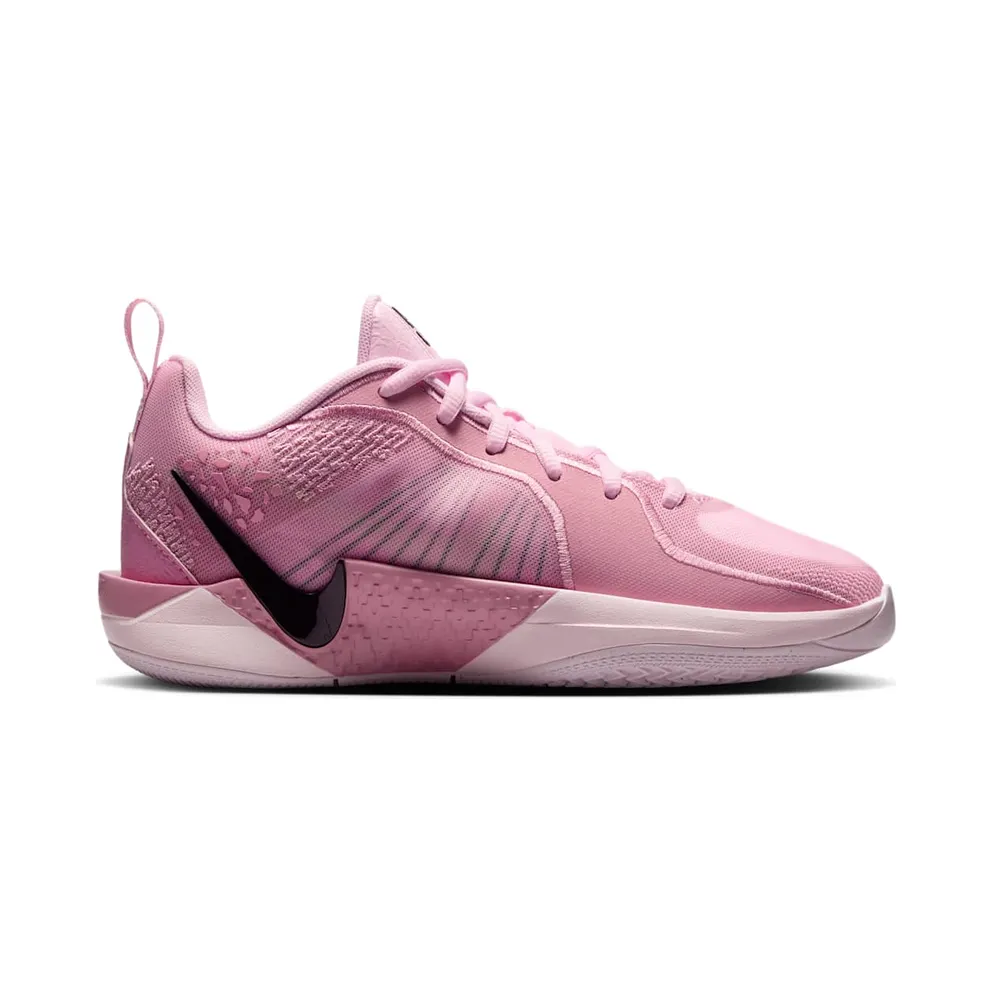 Nike Sabrina 2 GS “Pink Foam” (FQ7376-600)