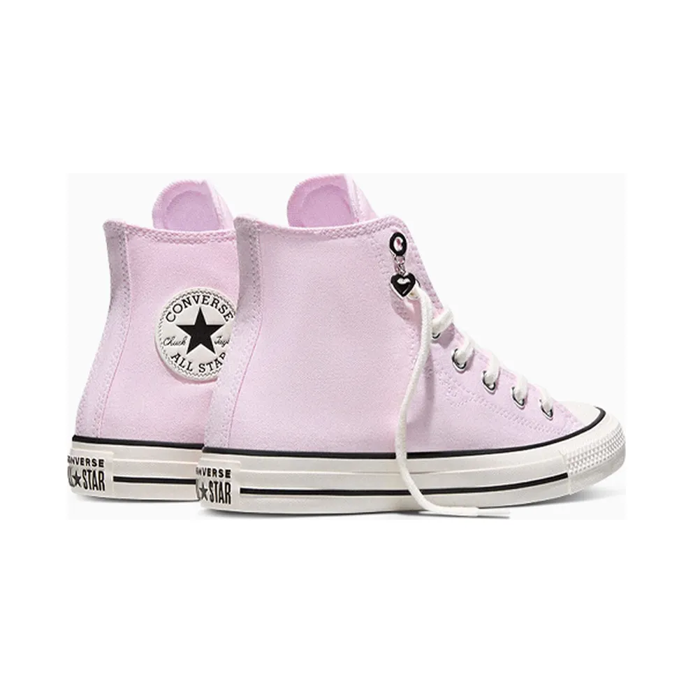 Converse Chuck Taylor All Star Hi “Valentine’s Day Pink (2026)” (A20658C)