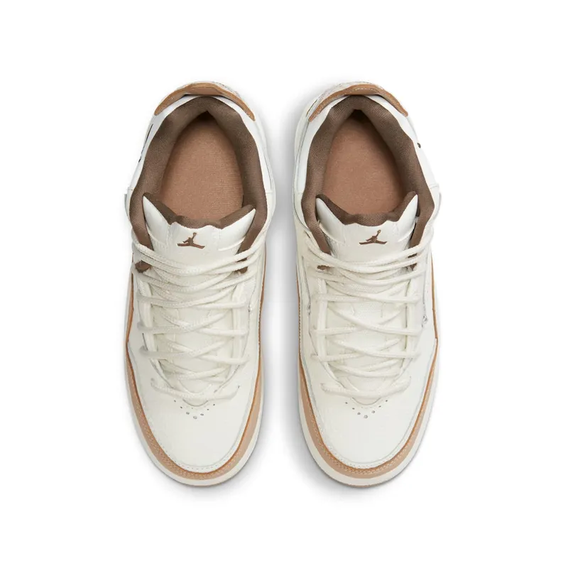 Jordan Courtside 23 Sail Hemp Palomino (FQ6861-121)
