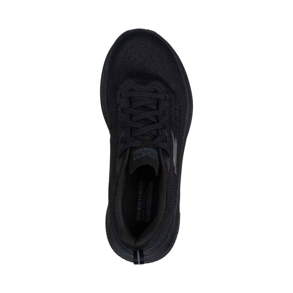 Skechers GO RUN Elevate 2.0 “Black” (129000BBK)