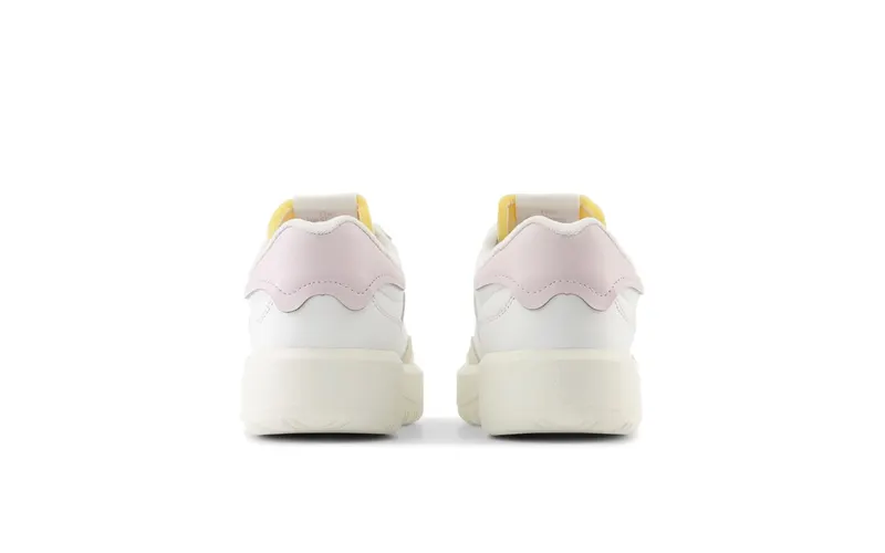 New Balance CT302 White Matte Pink (CT302SP)