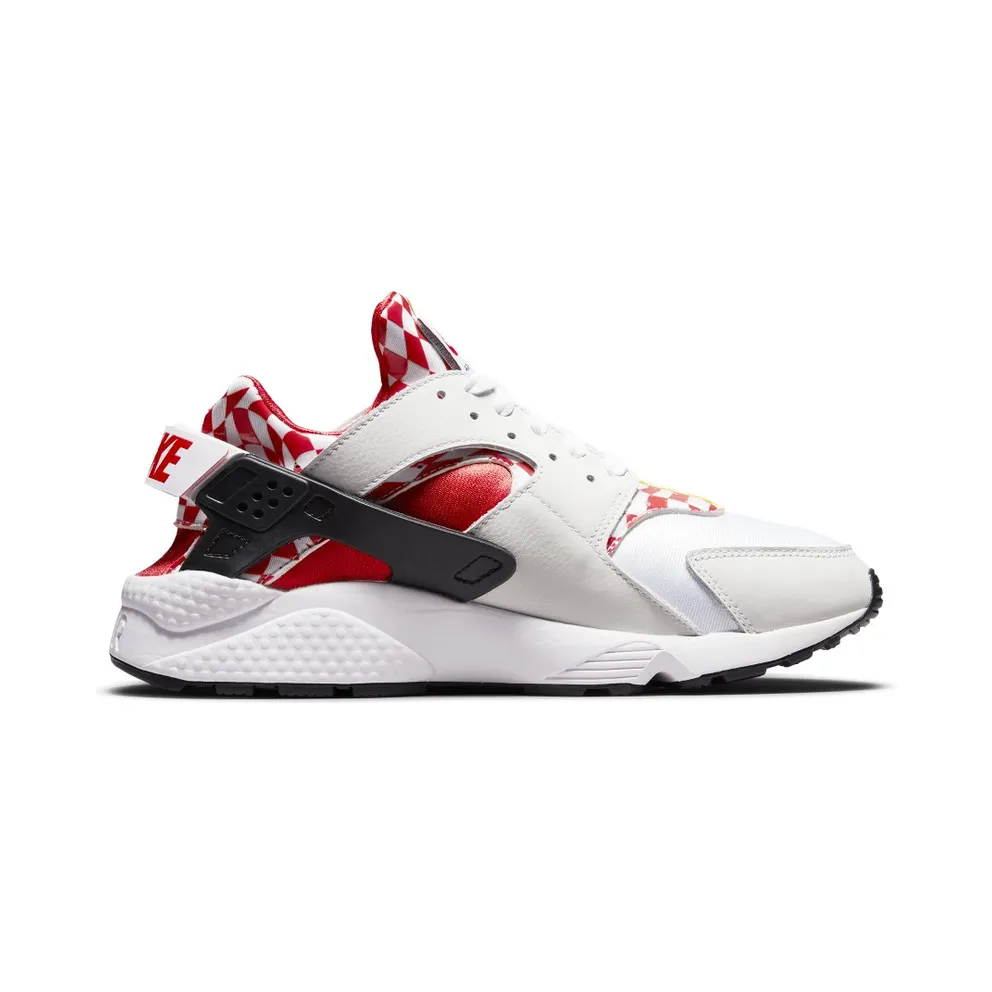 Nike Air Huarache Premium Liverpool F.C. White (DN5080-100)