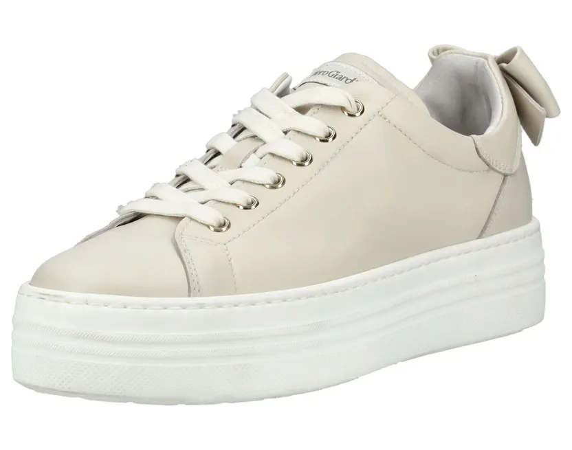 NeroGiardini Nero Giardini sneaker Beige (E506520D710)