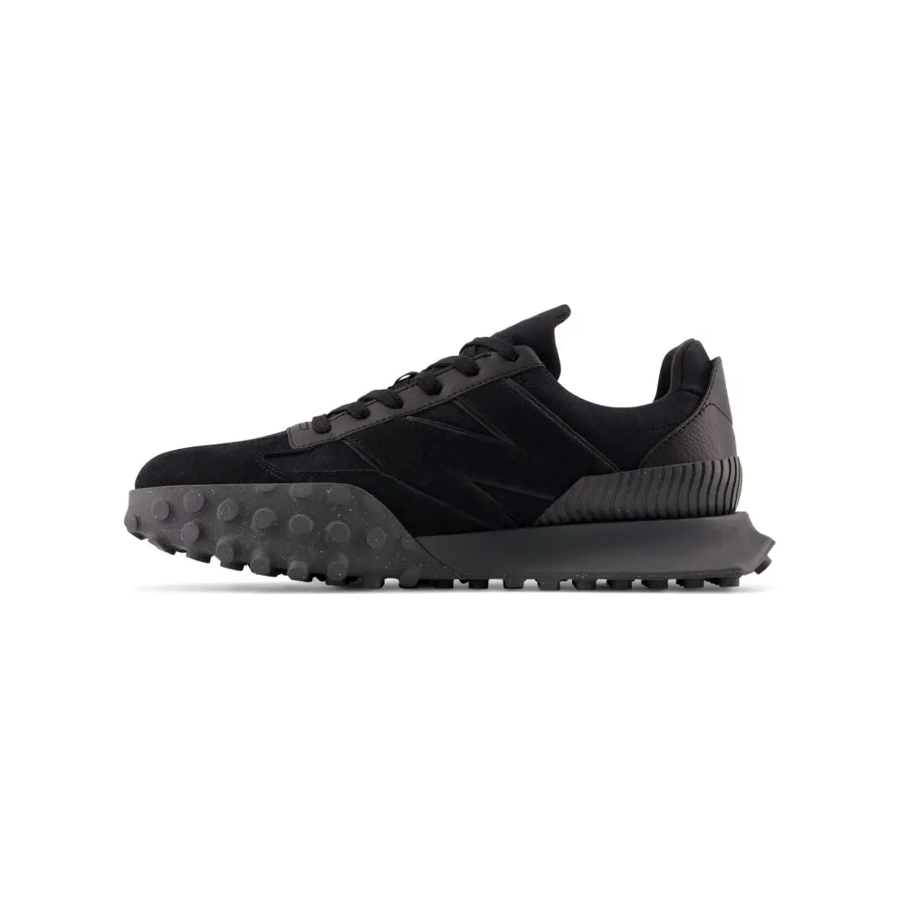 New Balance XC-72 Gore-Tex “Triple Black” (UXC72GBG)