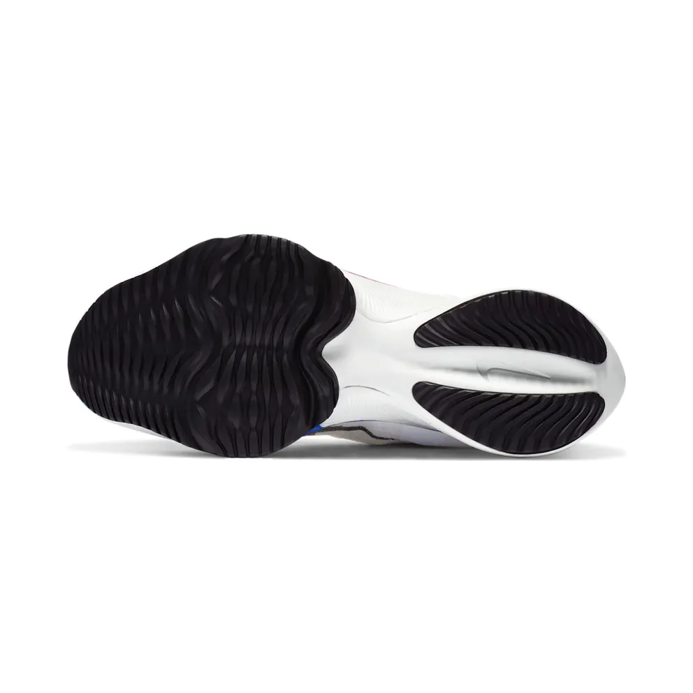 Nike Air Zoom Tempo NEXT% FlyEase Running White (CV1889-102)
