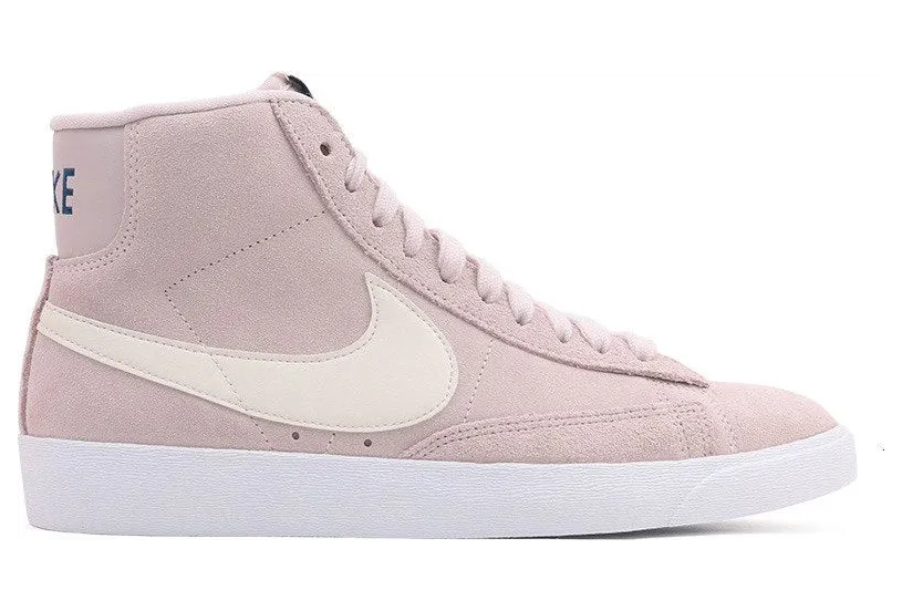 Nike Blazer Mid Vintage Barely Rose (AV9376-603)