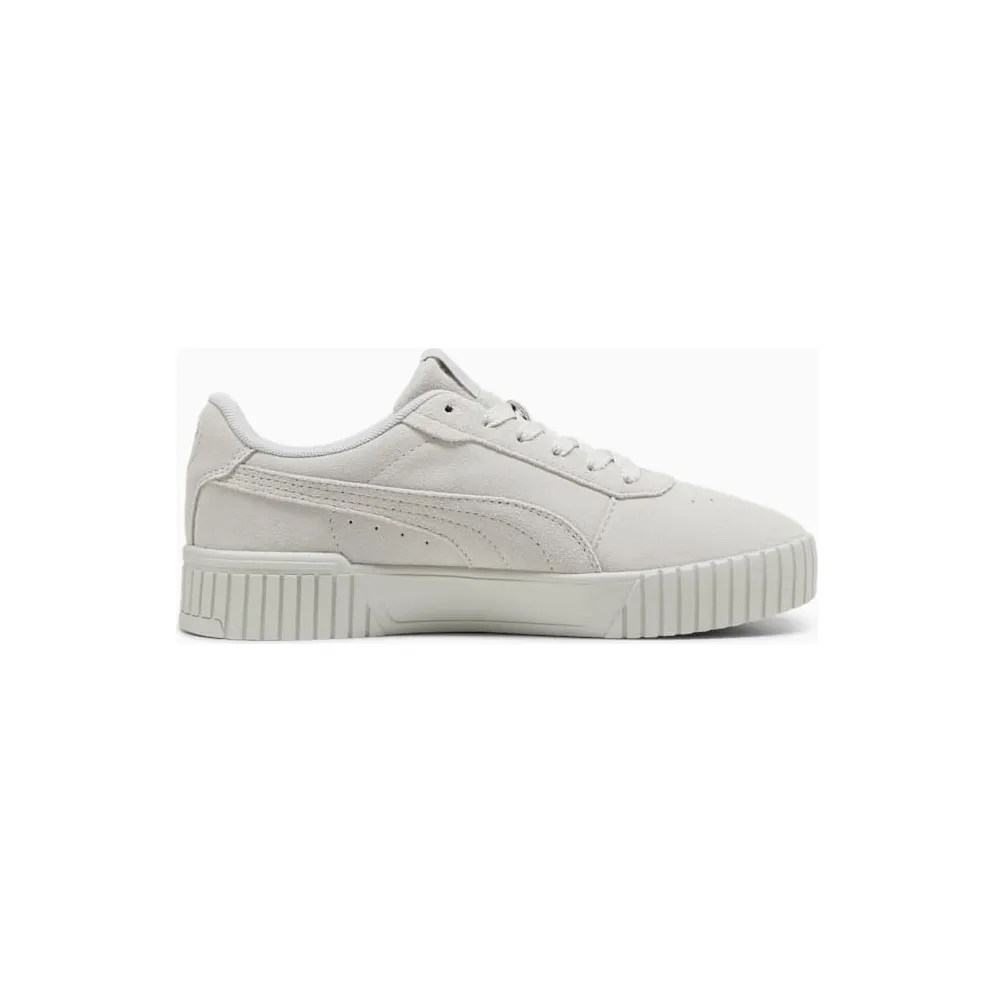 Puma CARINA 2.0 SD “Cool Light Gray / Cool Mid Gray” (394942-08)
