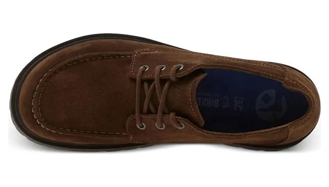 birkenstock-sneaker 1031885 HIGHWOOD MOC