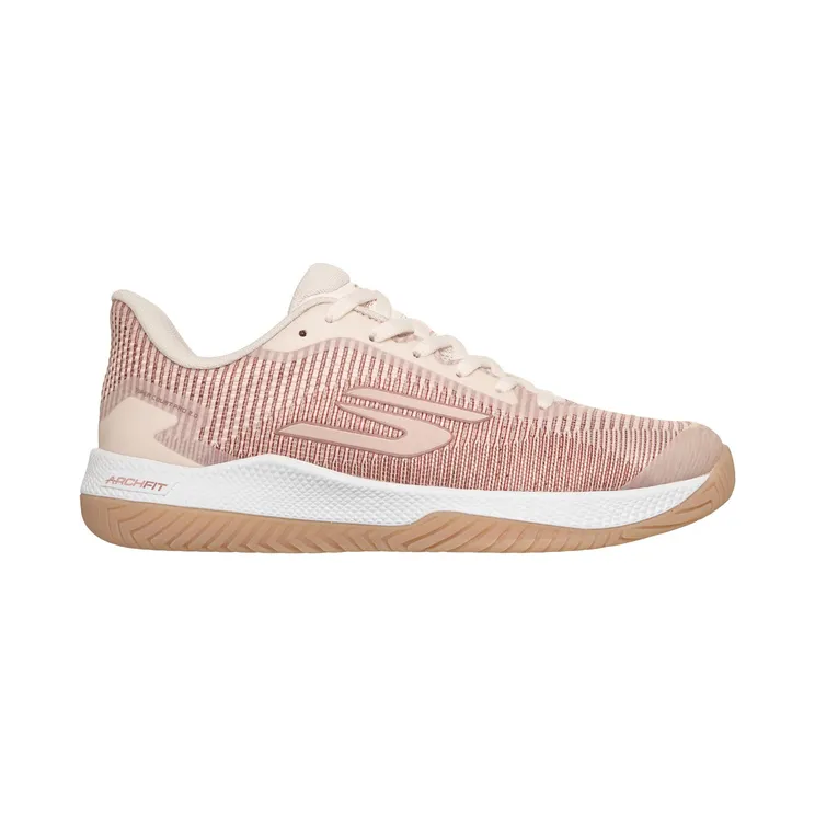 Skechers Viper Court Pro 2.0 Licht Pink (172109CLTPK)