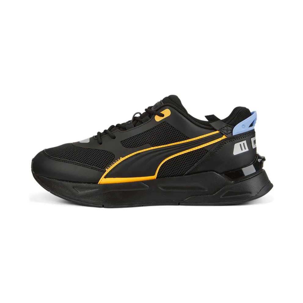 Puma Mirage Sport Tech Laser Tag Black (38644802)