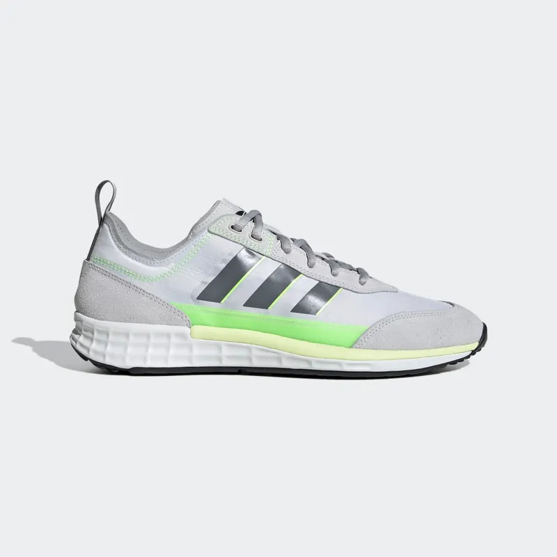 Adidas SL 7200 Cloud White / Grey Three / Grey One (FV3893)