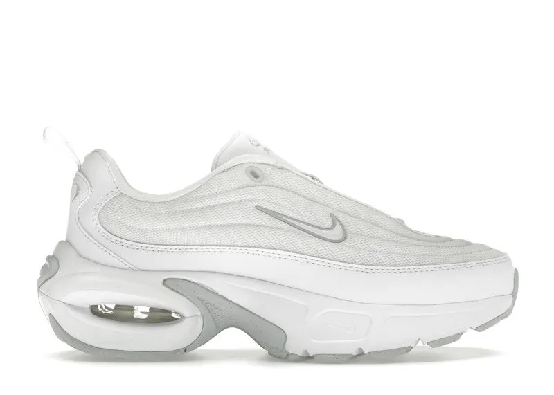 Nike Air Max Portal White Pure Platinum (HF3053-100)
