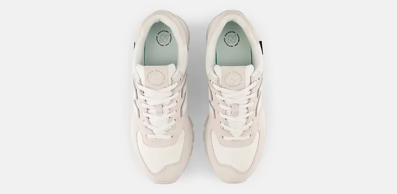 New Balance 574 Rugged White Sea Salt (ML574DI2)