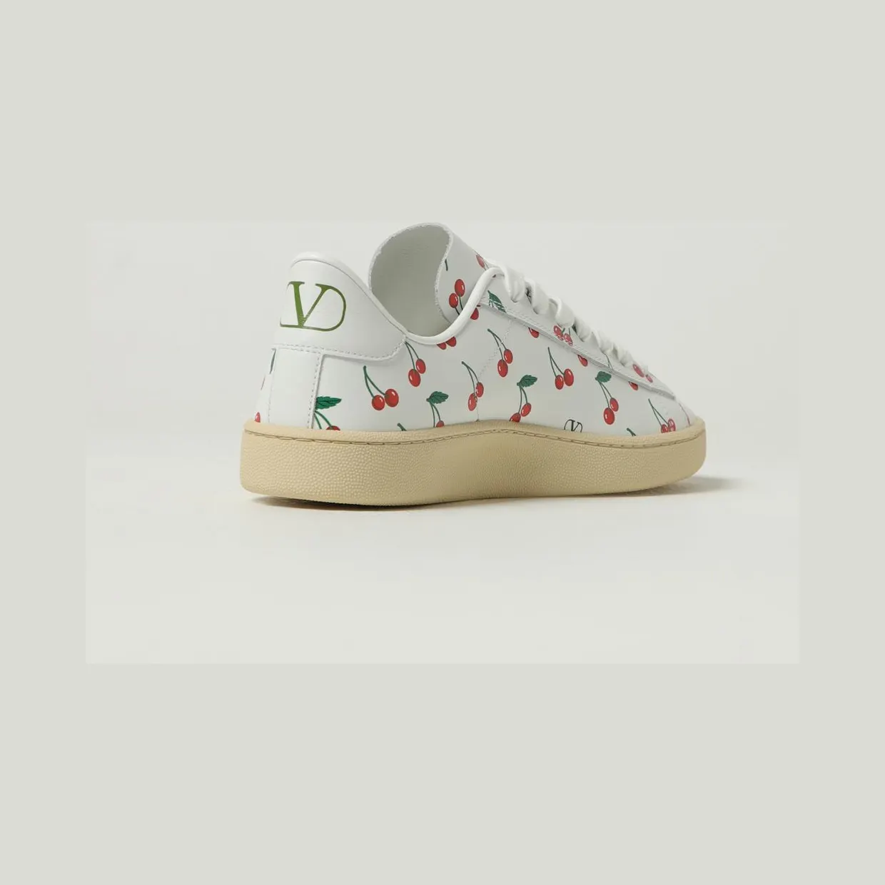 Valentino garavani Sneakers White (7W2S0LX9DRJCSV) (2)