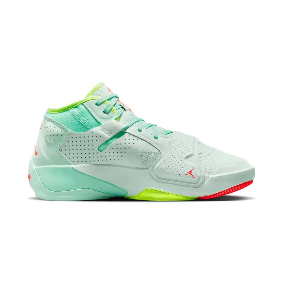 Jordan Zion 2 Barely Green (DM0858-367)