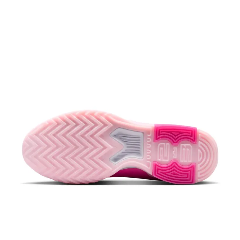 Nike LeBron Desert Pink/Pink Rise/White/Black (IO7381-600)