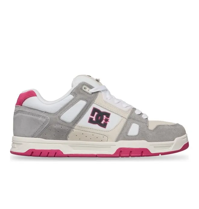 DC Stag “White” (320188WHK)