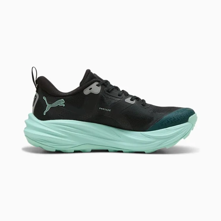 Puma Voyage Nitro 4 Green Terrain Mint Melt (311041-04)