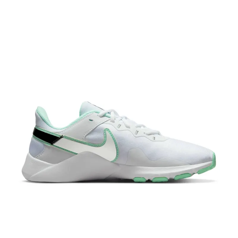 Nike Legend Essential 2 Training White (CQ9545-102)