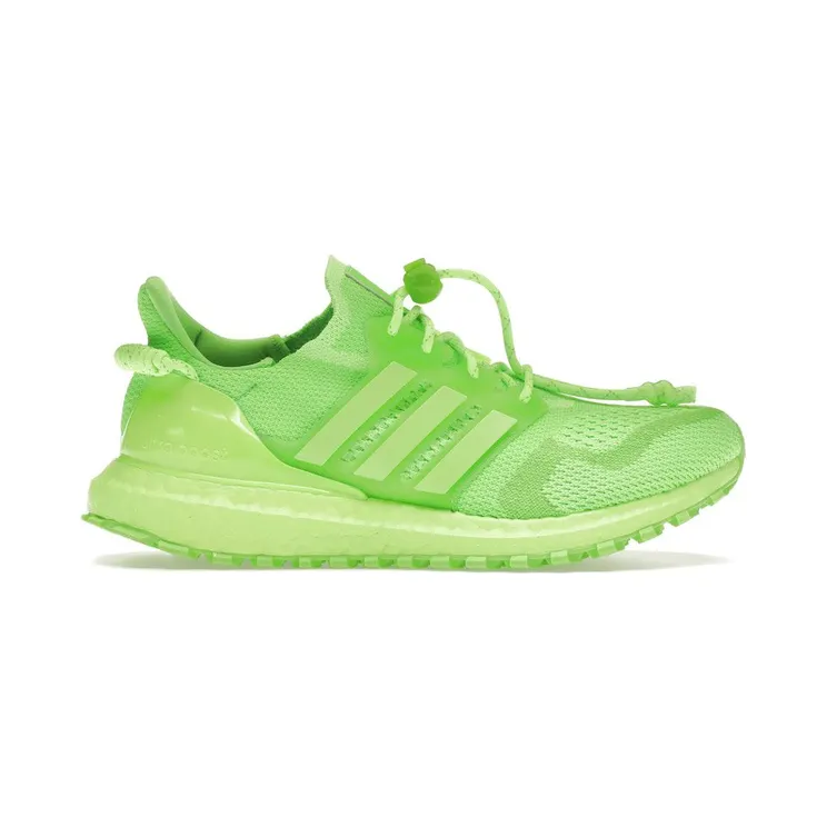 adidas Ultra Boost OG Beyonce Ivy Park Solar Green (GZ2228)