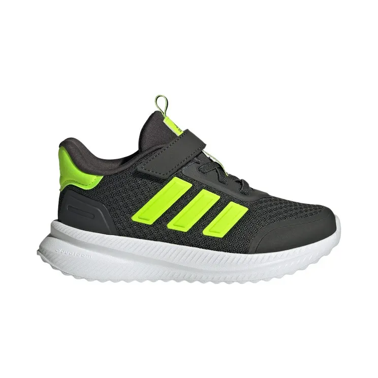 adidas X_PLR Carbon Lucid Lemon Cloud White (IH4856)