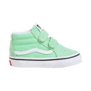 Vans SK8-Mid Pistachio Green (VN000CQ0E2Y1M)