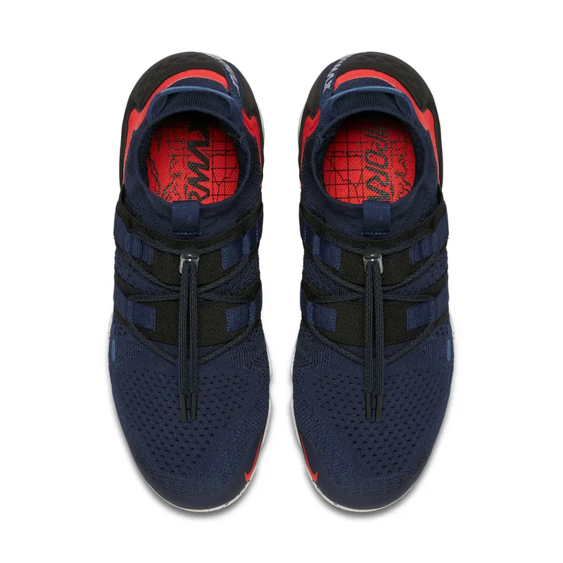 Nike Air VaporMax Utility College Blue (AH6834-406)