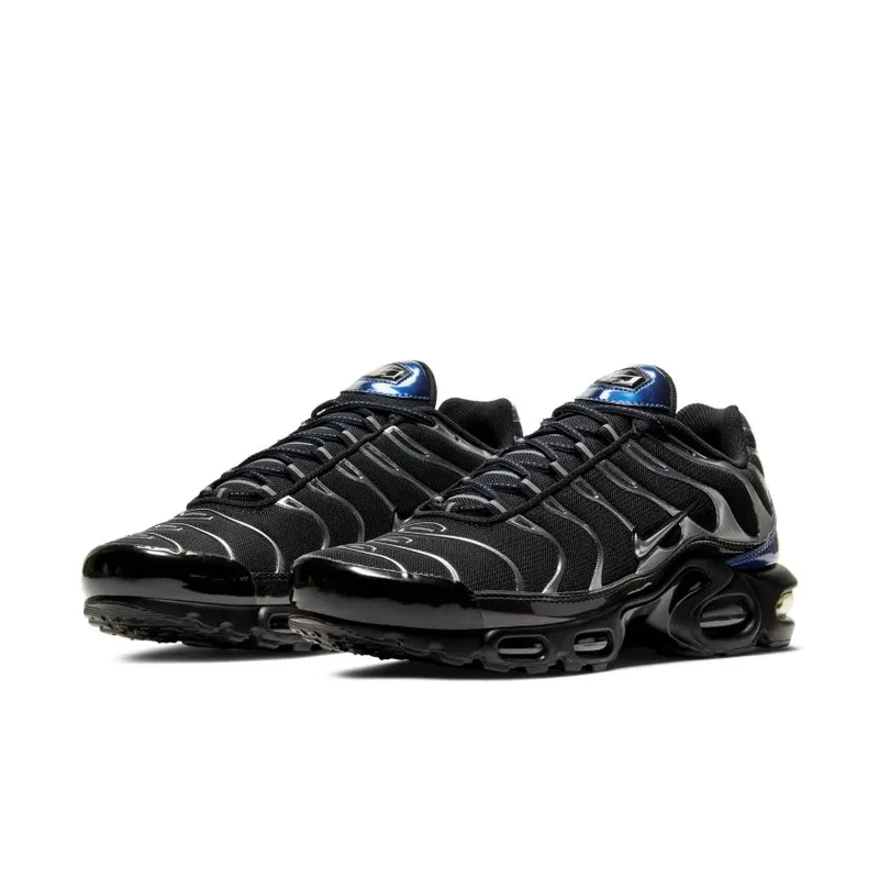 Nike Air Max Plus Black (CW2646-001)