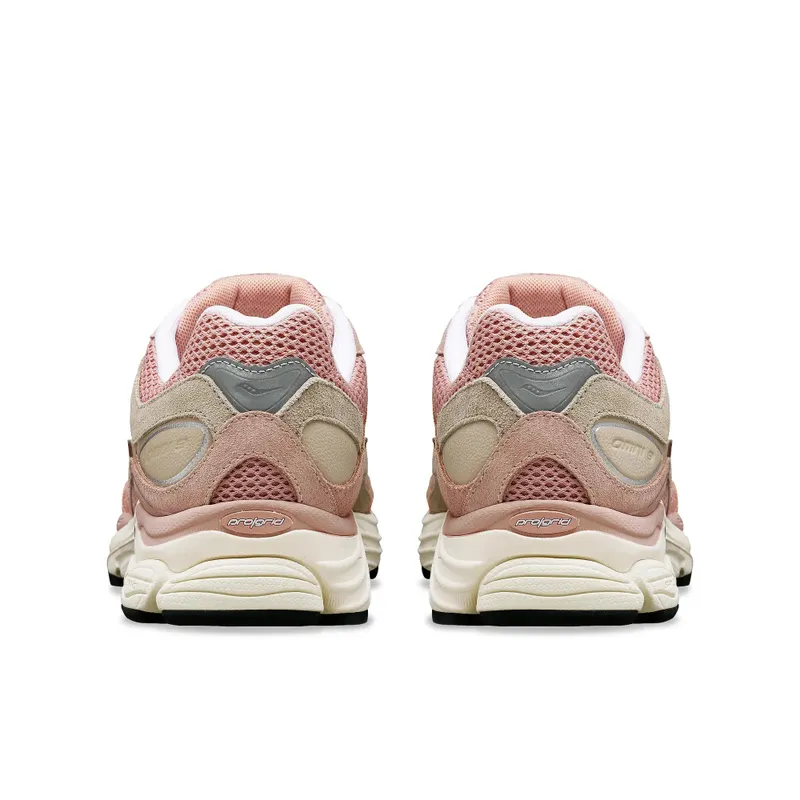 SAUCONY ProGrid Omni 9 Premium “Pink” (S70740-12)