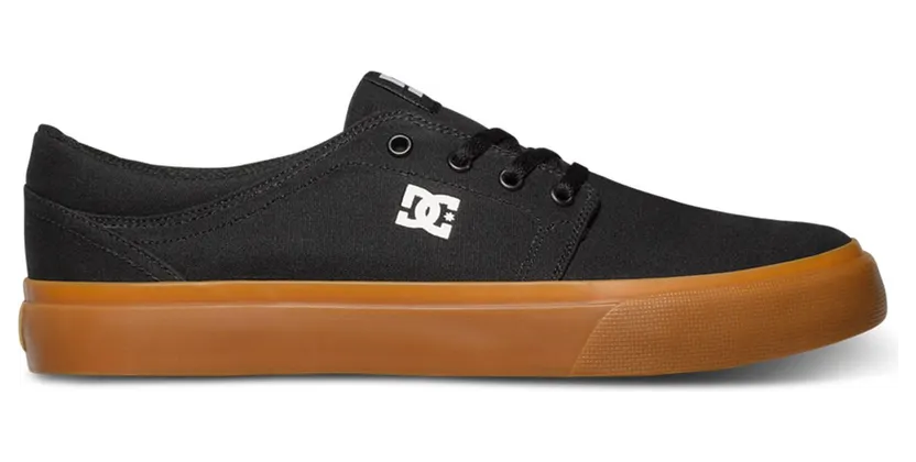 DC Trase TX Black (ADYS300126bgm)