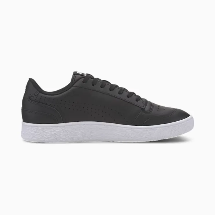 Puma Ralph Sampson Lo Wit/Zwart (371591-02)