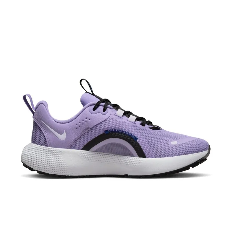Nike React Escape Run 2 Road Running Purple (DJ9976-501)